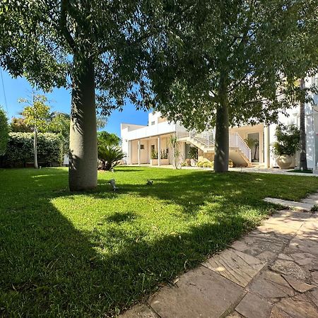 Adagio Salentino Bed & Breakfast Porto Cesareo Eksteriør bilde
