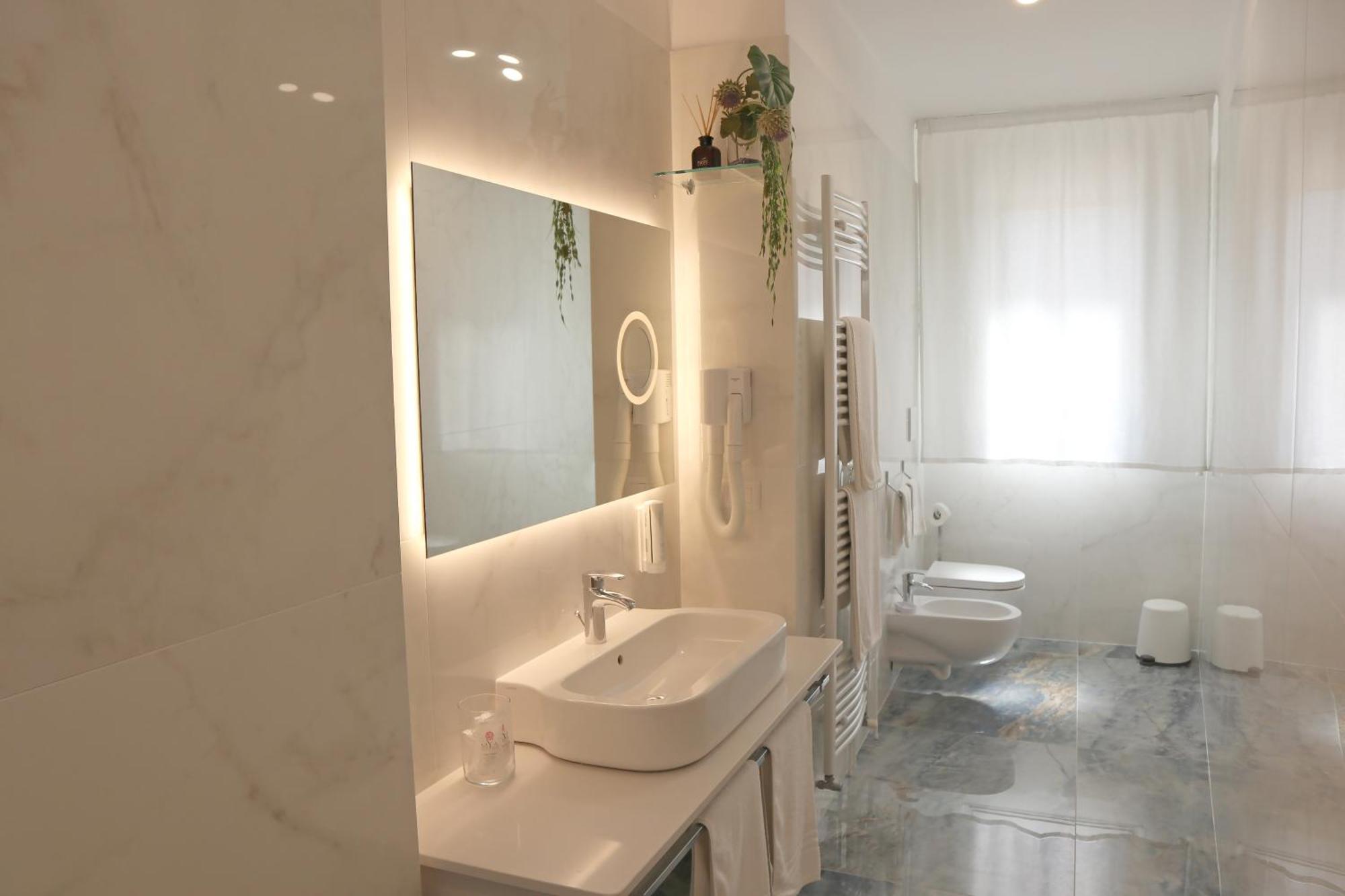 Adagio Salentino Bed & Breakfast Porto Cesareo Eksteriør bilde