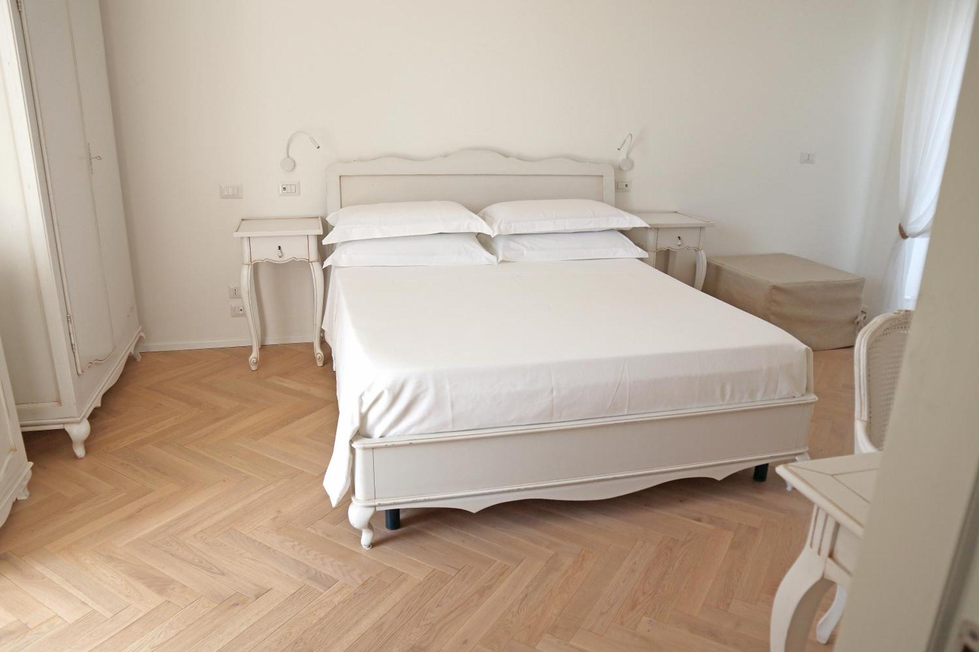 Adagio Salentino Bed & Breakfast Porto Cesareo Eksteriør bilde