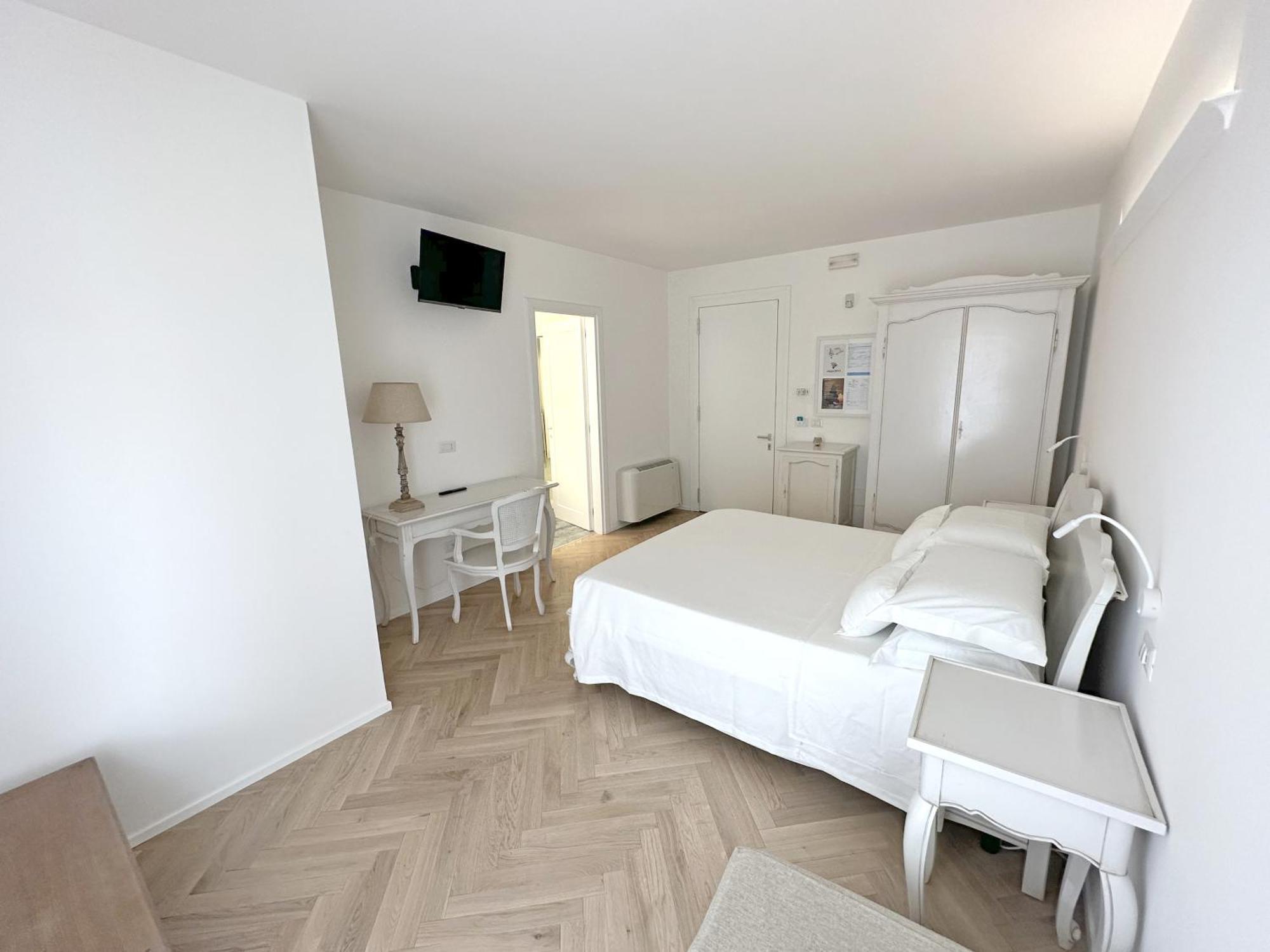 Adagio Salentino Bed & Breakfast Porto Cesareo Eksteriør bilde