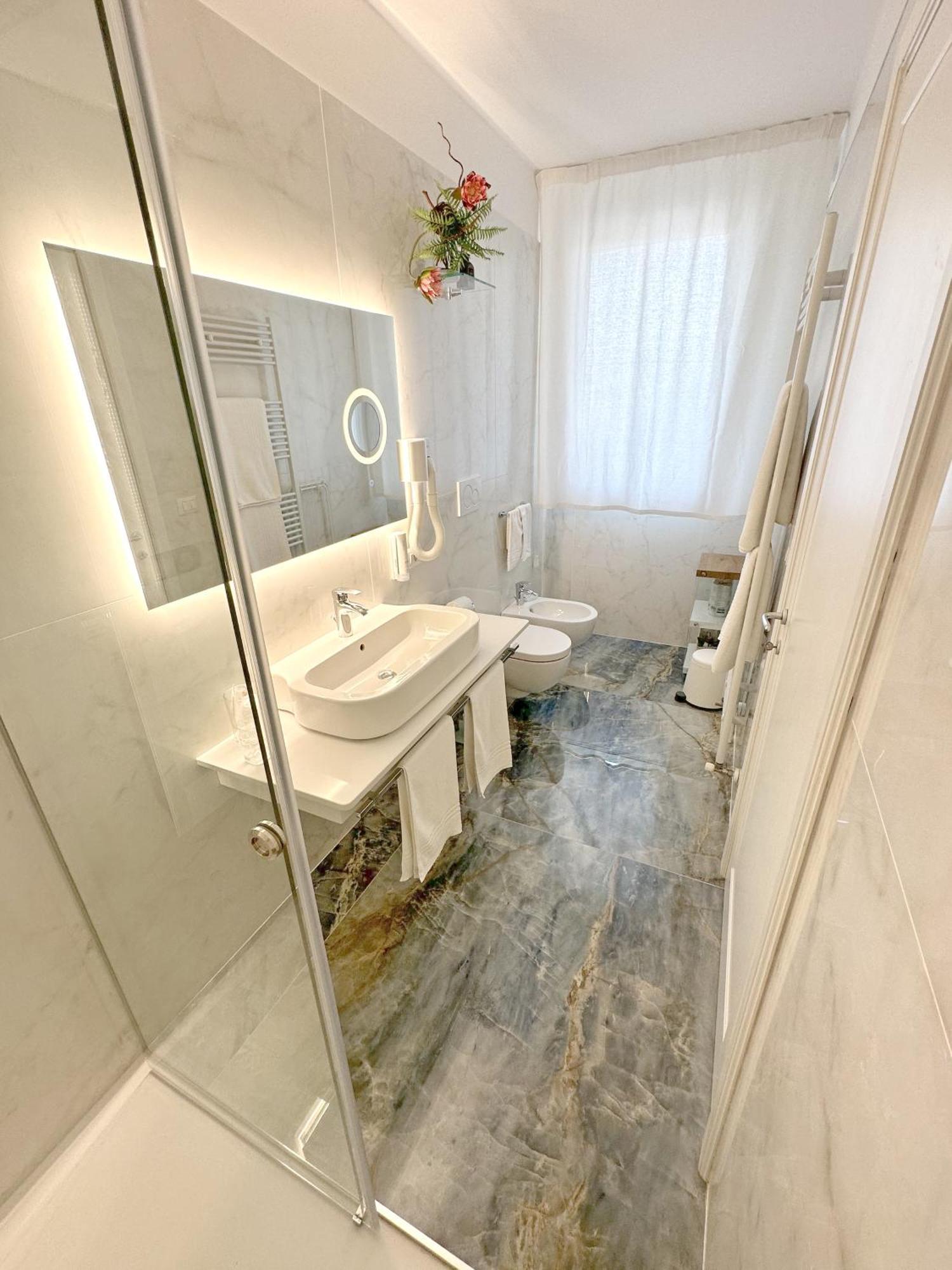 Adagio Salentino Bed & Breakfast Porto Cesareo Eksteriør bilde