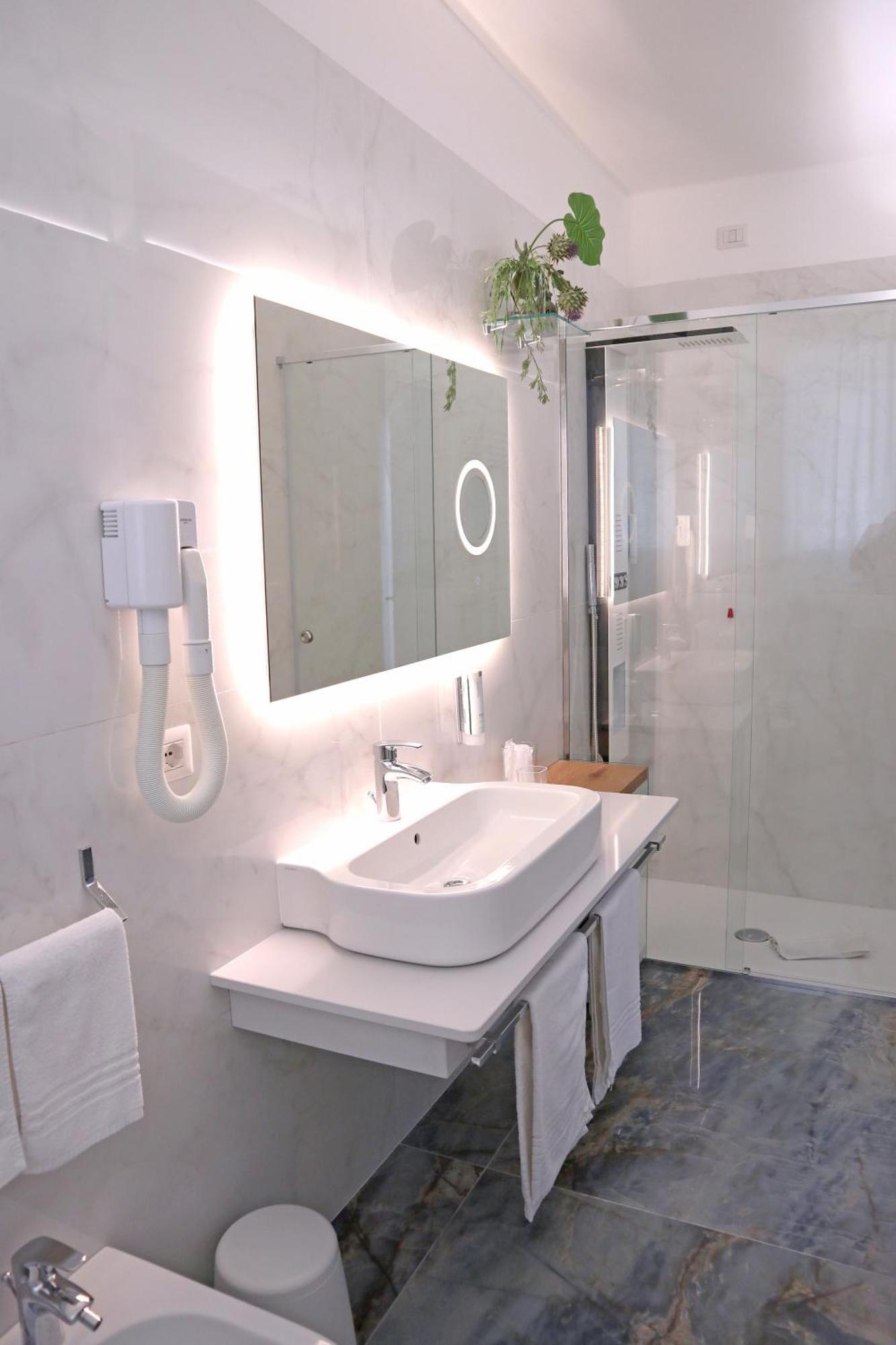 Adagio Salentino Bed & Breakfast Porto Cesareo Eksteriør bilde