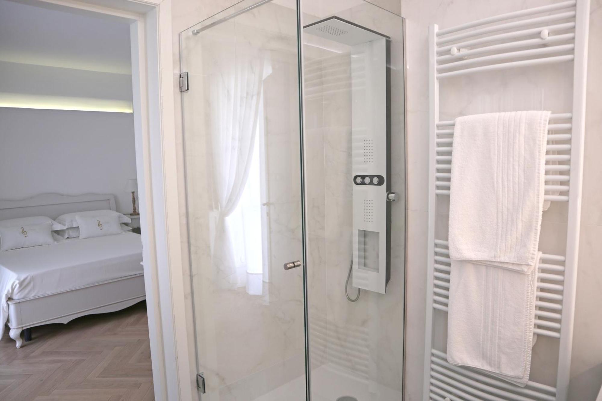 Adagio Salentino Bed & Breakfast Porto Cesareo Eksteriør bilde