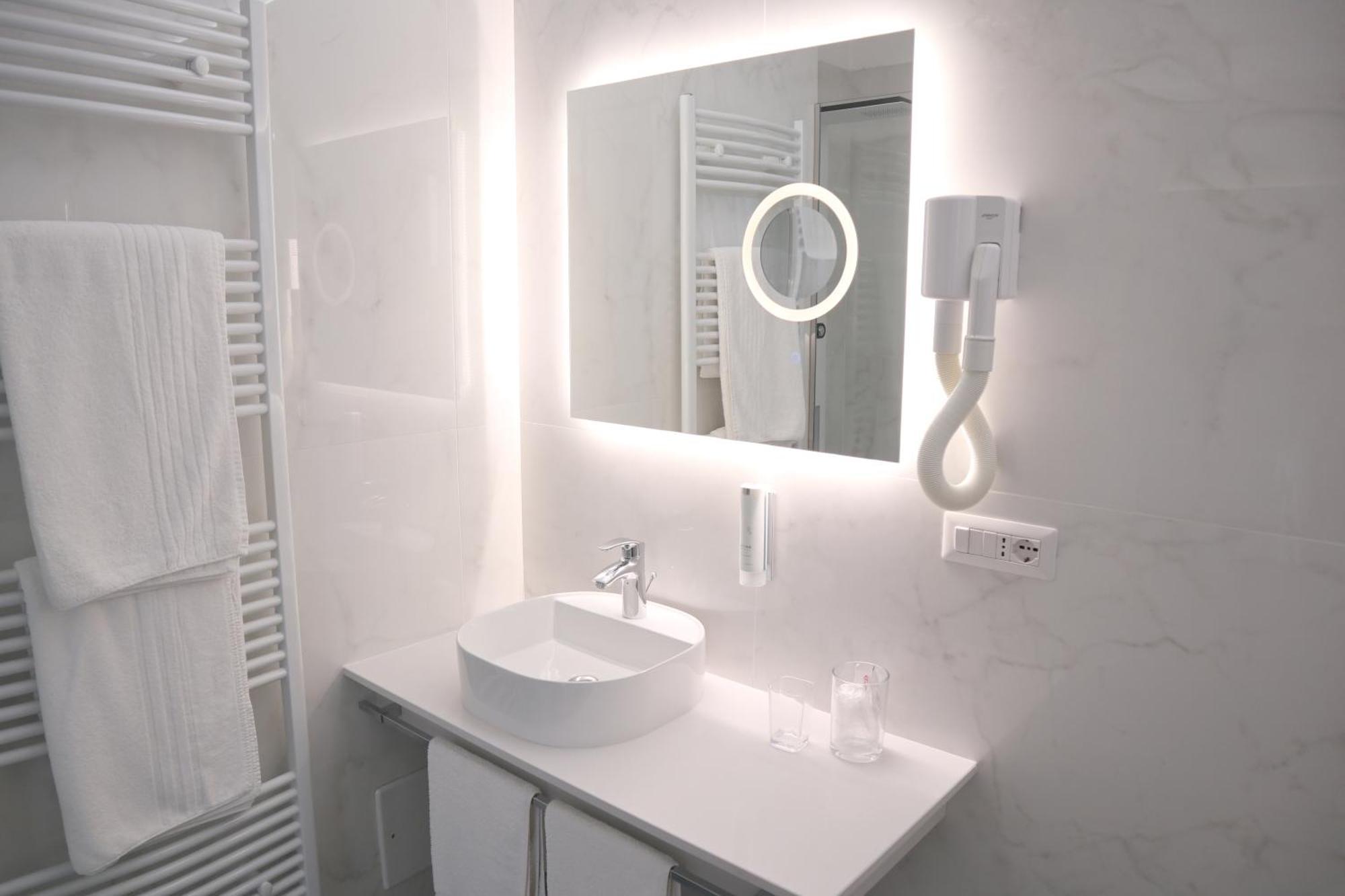 Adagio Salentino Bed & Breakfast Porto Cesareo Eksteriør bilde