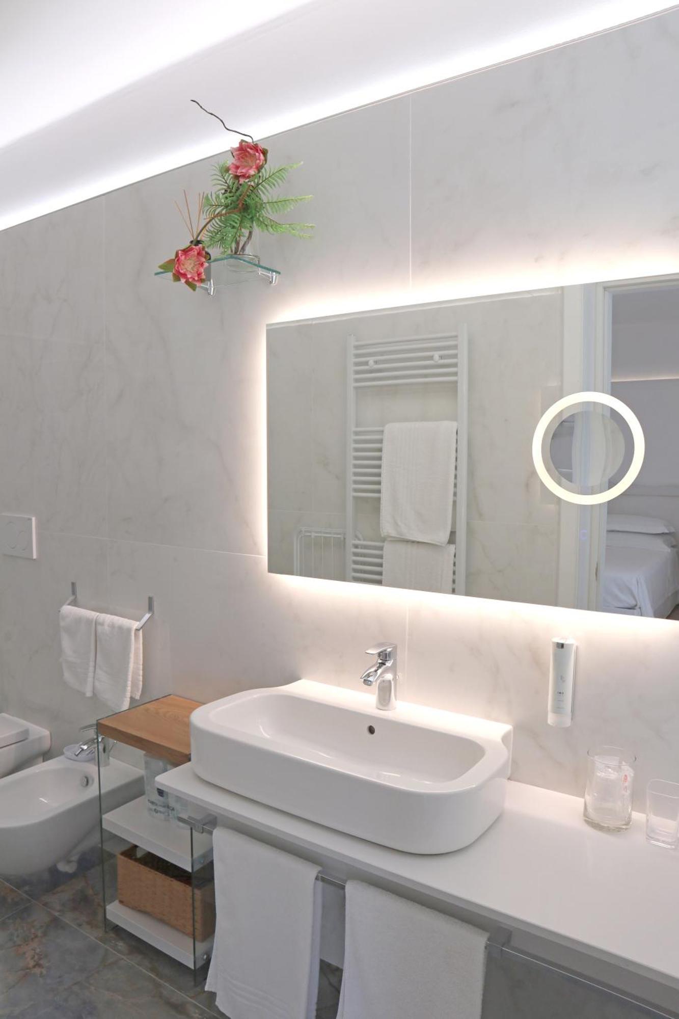 Adagio Salentino Bed & Breakfast Porto Cesareo Eksteriør bilde
