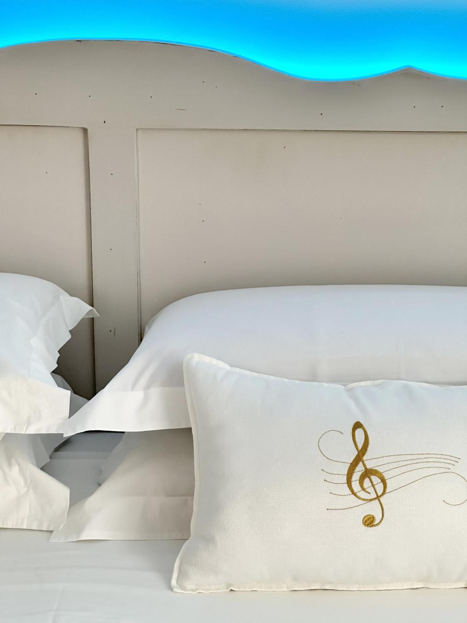 Adagio Salentino Bed & Breakfast Porto Cesareo Eksteriør bilde