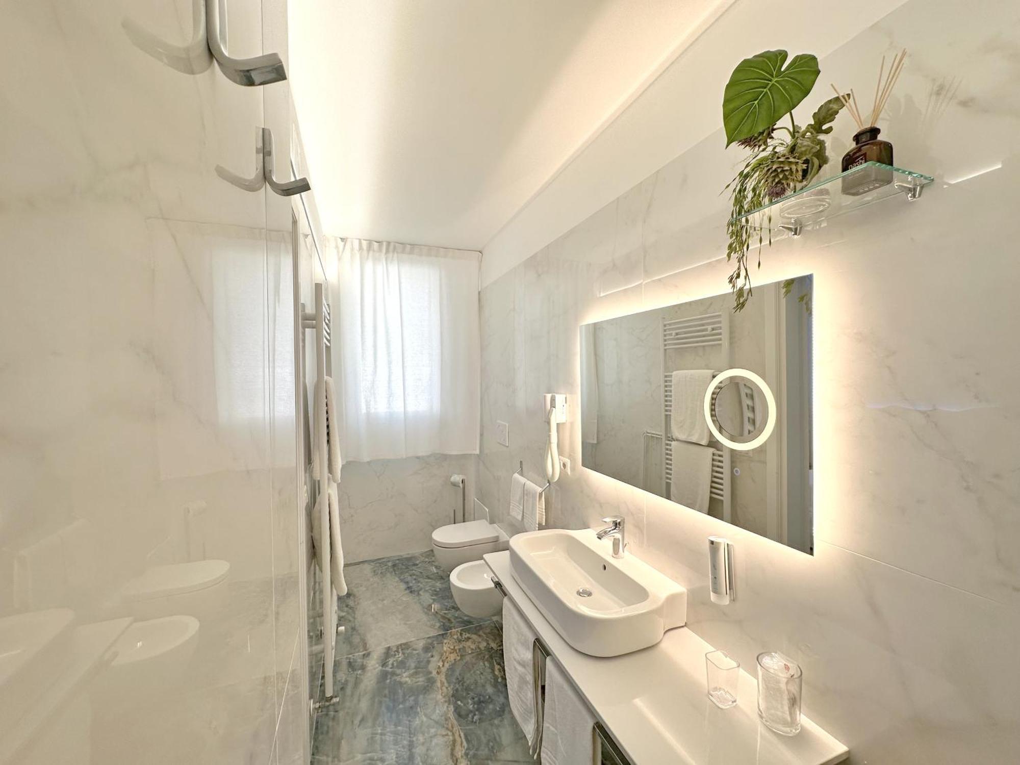 Adagio Salentino Bed & Breakfast Porto Cesareo Eksteriør bilde