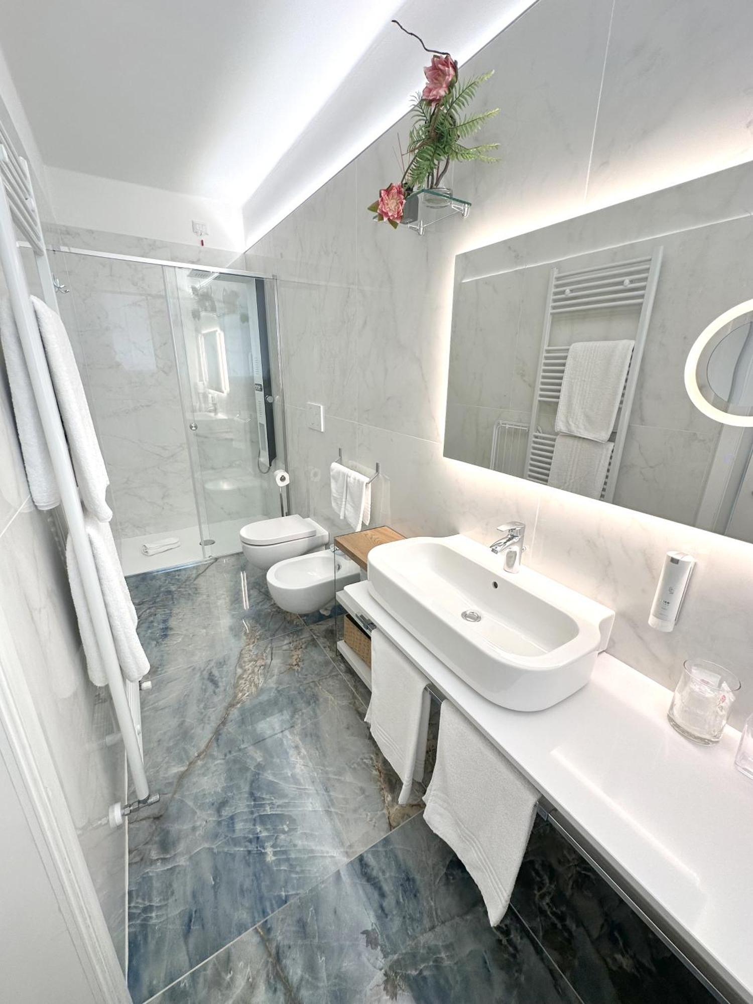 Adagio Salentino Bed & Breakfast Porto Cesareo Eksteriør bilde