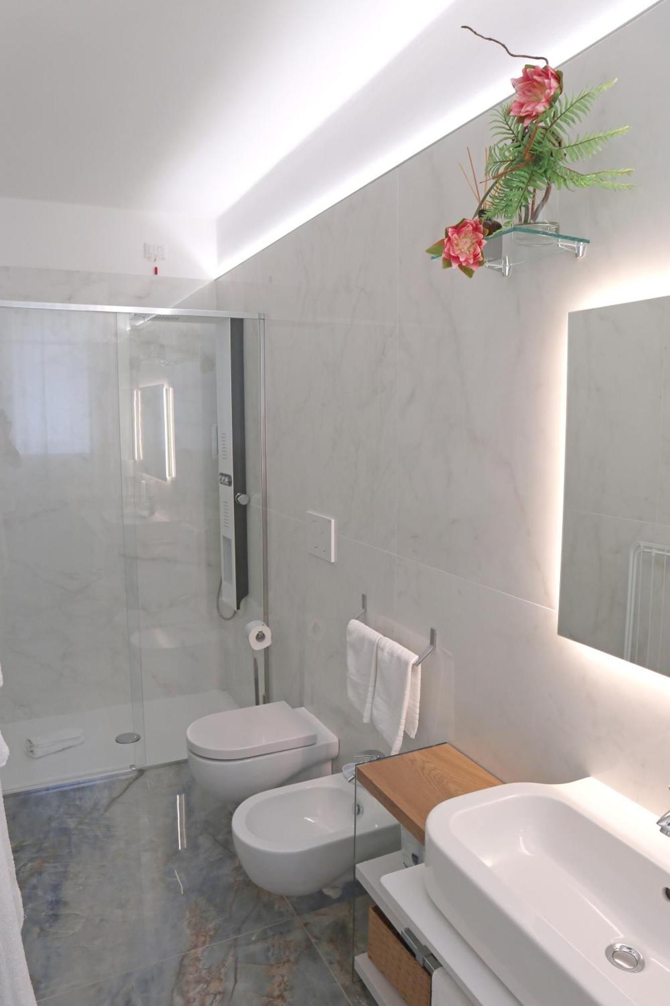 Adagio Salentino Bed & Breakfast Porto Cesareo Eksteriør bilde